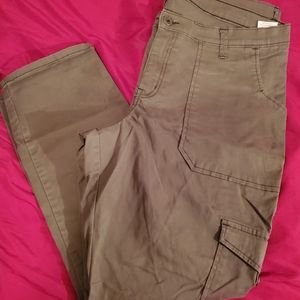 Womens slacks
